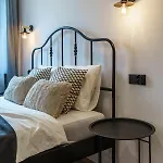 Loftowy W Sercu Slaska Apartment Ruda Slaska