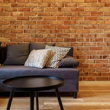 Loftowy W Sercu Slaska *