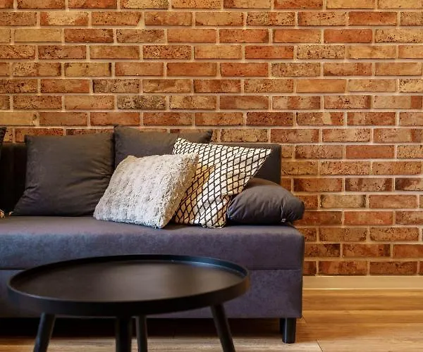 Loftowy W Sercu Slaska *