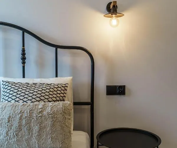 Loftowy W Sercu Slaska רודה שלונסקה