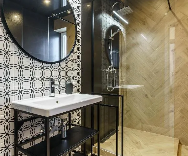 Loftowy W Sercu Slaska דירה *