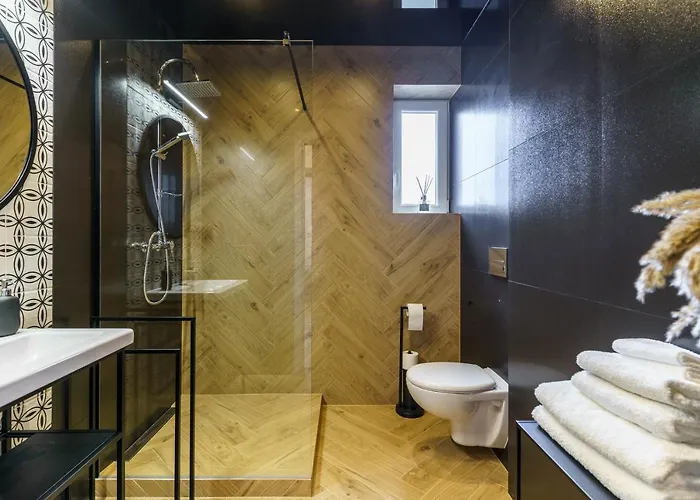 Loftowy W Sercu Slaska