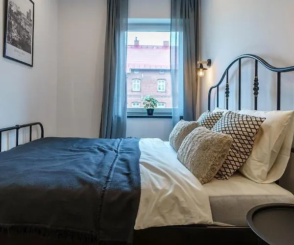 Loftowy W Sercu Slaska *