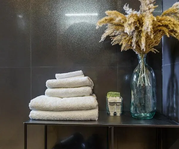 Loftowy W Sercu Slaska דירה רודה שלונסקה